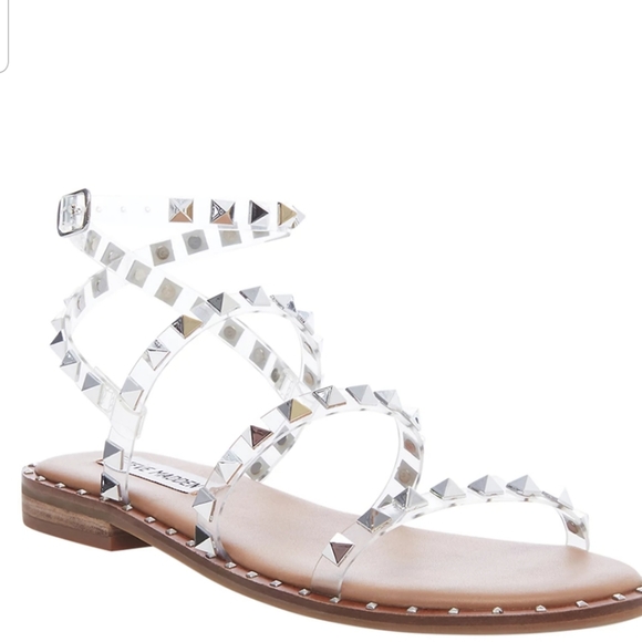 Clear Steve Madden Scandals - Picture 2 of 6